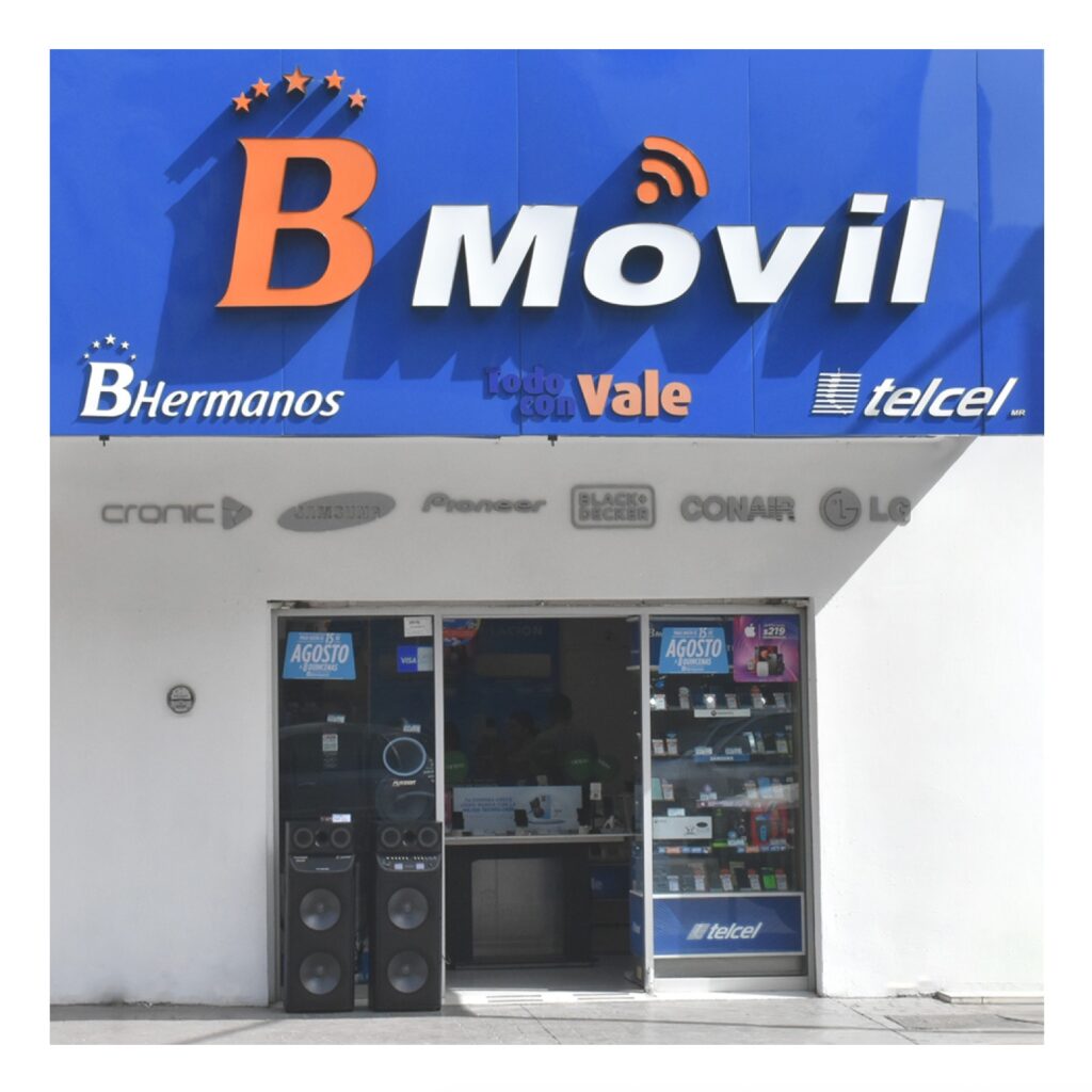 bmovil
